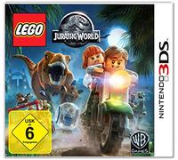 LEGO Jurassic World [Importación Alemana]