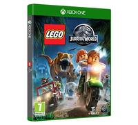 LEGO Jurassic World [Importación Francesa]