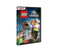 Lego Jurassic World [Importación Francesa]