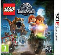 LEGO Jurassic World [Importación Francesa]