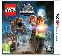 LEGO Jurassic World [Importación Inglesa]