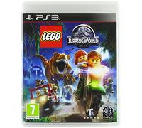 LEGO Jurassic World [Importación Inglesa]