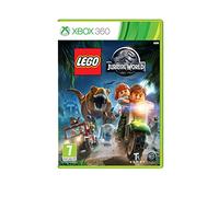 LEGO Jurassic World [Importación Inglesa]