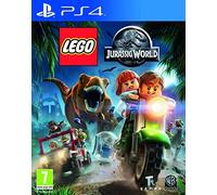 LEGO Jurassic World [Importación Inglesa]