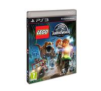 LEGO Jurassic World [Importación Italiana]