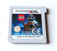 LEGO Jurassic World [Importación Italiana]