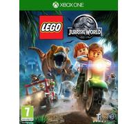 Lego Jurassic World (Xbox One) (New)