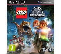 LEGO: Jurassic World Juego para Consola Sony PlayStation 3 PS3