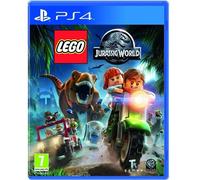 LEGO: Jurassic World