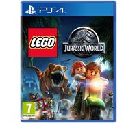 LEGO: Jurassic World Juego para Consola Sony PlayStation 4, PS4
