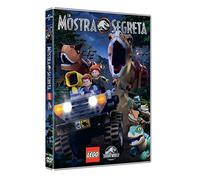 Lego Jurassic World - La Mostra Segreta [Italia] [DVD]