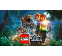 LEGO Jurassic World Microsoft Store US XBOX One