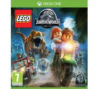 LEGO Jurassic World Microsoft Xbox One standard
