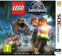 LEGO Jurassic World Nintendo 3DS standard