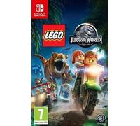 LEGO Jurassic World Nintendo Switch