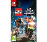 LEGO: Jurassic World (Nintendo Switch) eShop Key EUROPE