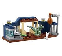 LEGO Jurassic World Parque Bebé Velociraptor Polybag 30382 (en Bolso)