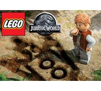 LEGO: Jurassic World (PC) Steam Account - GLOBAL