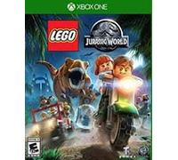 Lego Jurassic World - PlayStation 4