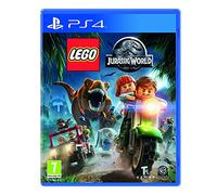 Lego Jurassic World - PlayStation 4 [Importación francesa]
