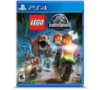 LEGO Jurassic World - PlayStation 4 Stand (Sony Playstation 4) (Importación USA)