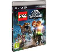 Lego Jurassic World (PS3) (Sony Playstation 3)