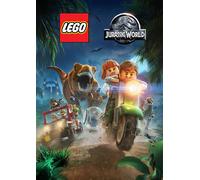LEGO Jurassic World Switch (EU & UK)