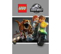 LEGO®: Jurassic World (valid until June 2026) Steam Key (PC) GLOBAL