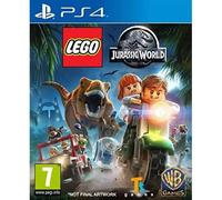 LEGO: Jurassic World - Version España