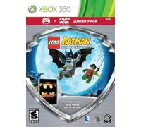 Lego Jurassic World - Xbox 360
