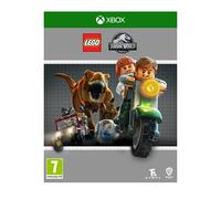 LEGO Jurassic World (Xbox One)