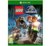 LEGO: Jurassic World Juego para Consola Microsoft XBOX One