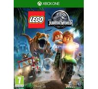 Lego Jurassic World (Xbox One) (New)