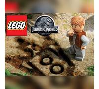 LEGO: Jurassic World (Xbox One / Xbox Series X|S) Xbox Live Key - UNITED KINGDOM