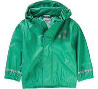 LEGO Justice 101 Chaqueta Impermeable, Bebé-Niños, Verde (Light Green), 104 (Tamaño del Fabricante:104)