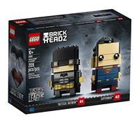 LEGO- Justice League Tactical Batman & Superman (41610)