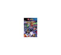Lego: Justice League vs. Bizarro League [USA] [DVD]