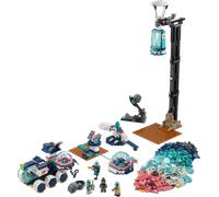 LEGO Kit de Ciencias: Misión a Marte