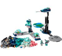 LEGO Kit de Ciencias: Misión Lunar