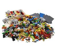 LEGO Kit Identidad y paisajes de LEGO SERIOUS PLAY