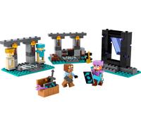 LEGO La Armería