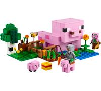 LEGO La Casa-Cerdo Bebé