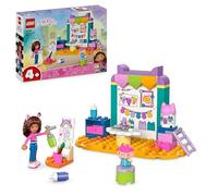 LEGO Gabby's Dollhouse - Creaciones con Bebé Box - 10795