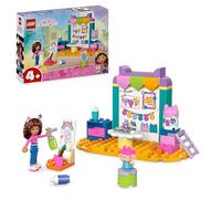 LEGO Gabby's Dollhouse - Creaciones con Bebé Box - 10795