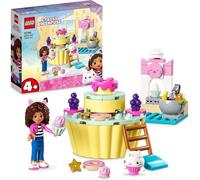 Lego La Casa de Muñecas de Gabby: Horno de Muffin