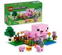 LEGO - La casa del cerdito bebé - 21268