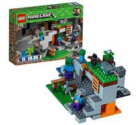 LEGO La Cueva de los Zombis