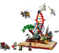 LEGO Ideas 21355