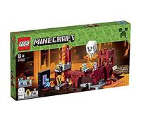 LEGO - La fortaleza del infierno (21122)