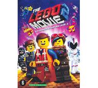 Lego La Grande Aventure 2 [Edizione: Francia] [DVD]